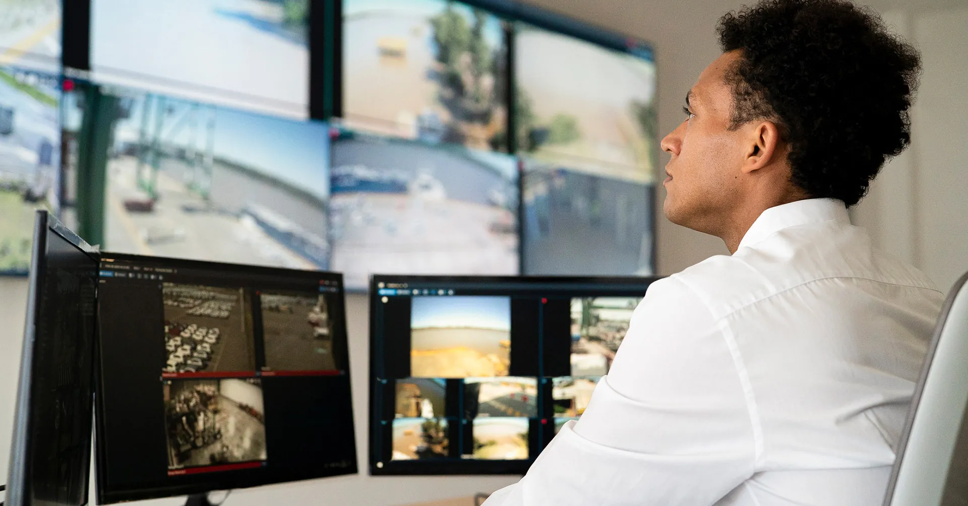 8 Common Physical Security Threats in the Workplace