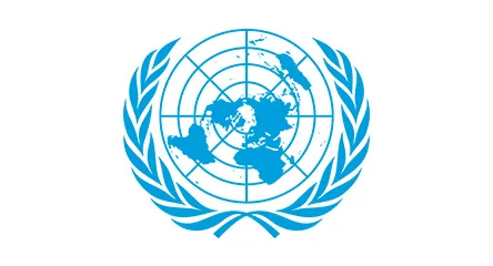 United Nations Logo