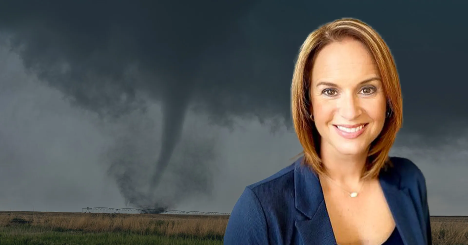 Jennifer Dunn, NWS