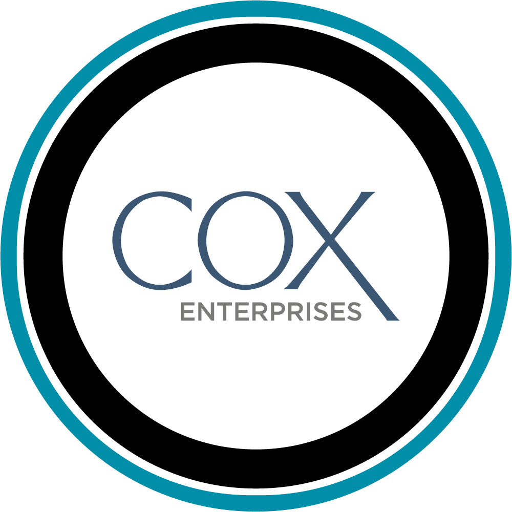 Cox Enterprises Logo