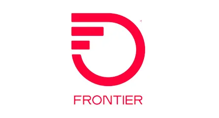 Frontier Communications Logo