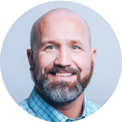 Speaker Brandon Spurlock Oshkosh