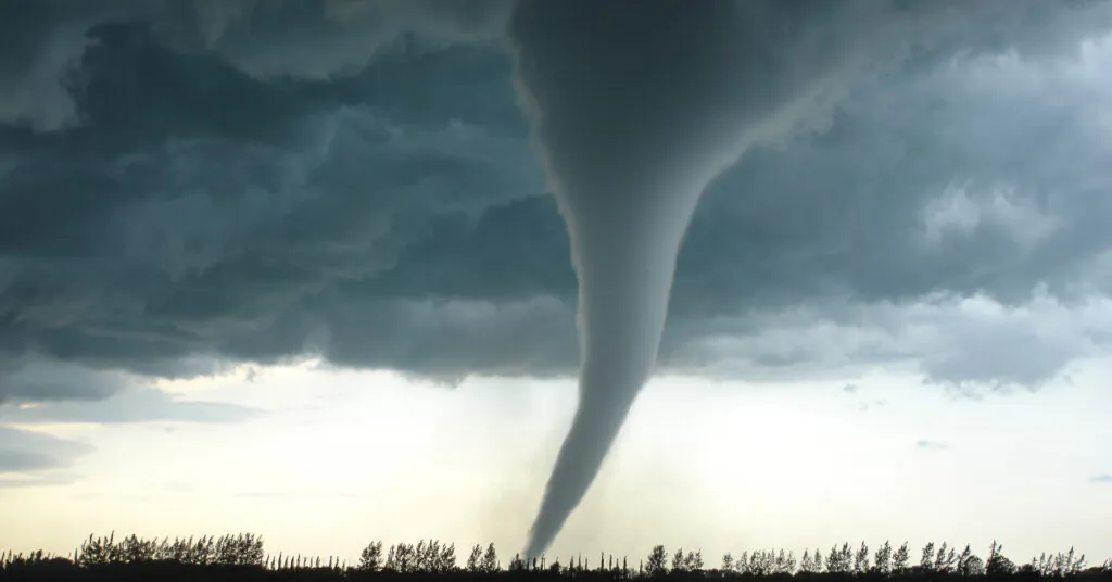 Tornado Communication Templates
