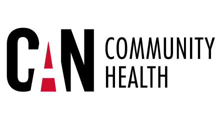 CAN Community Health Logo