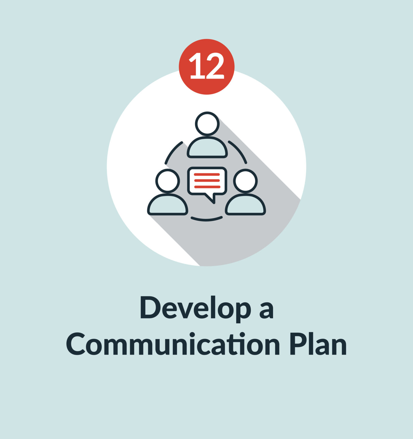Disaster Recovery Plan Checklist & Free Template - Disaster Recovery Communication Plan