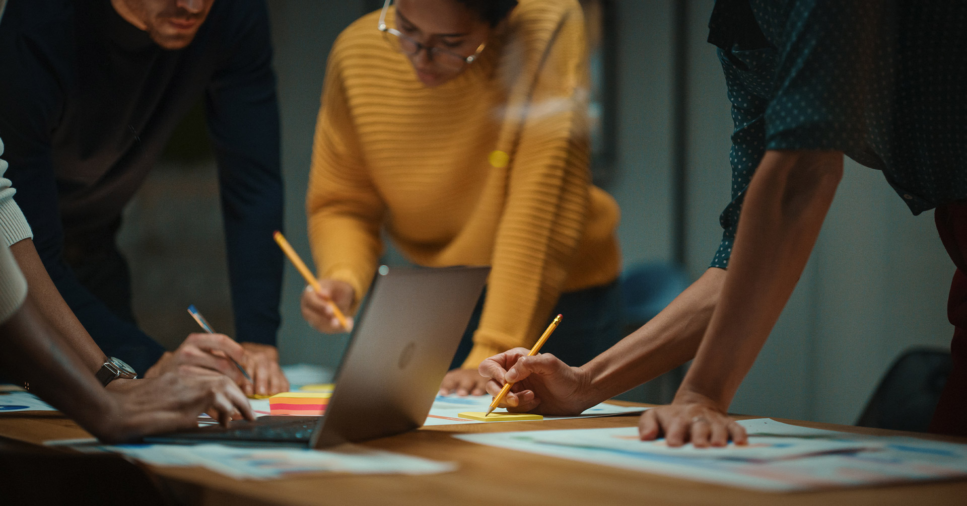Minimize Downtime With a Disaster Recovery Checklist