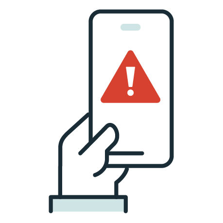 Safety Monitoring Page Icons_110x110_Urgent Messages