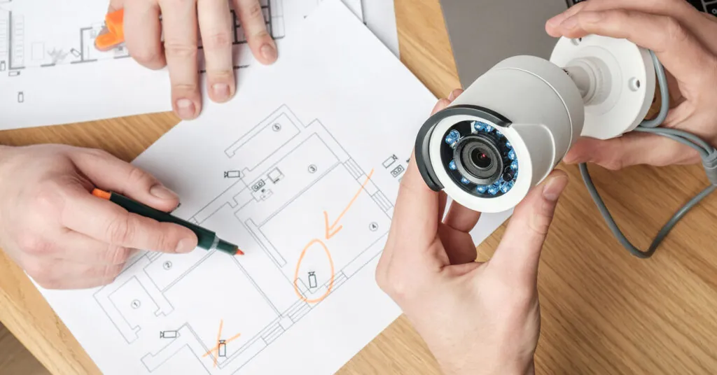 Physical Security Controls: A Guide to Safeguarding Your Facility