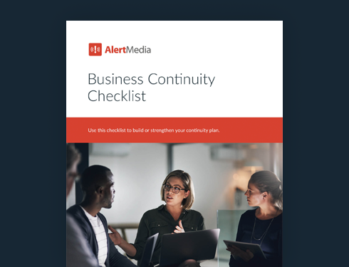 Blog-CTA-Sidebar-Business Continuity Checklist REFRESH