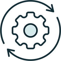 Icon - Implementation