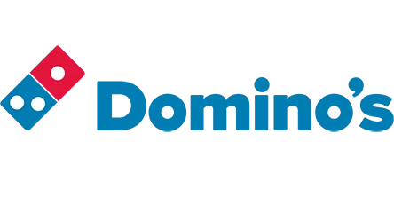 Dominos logo