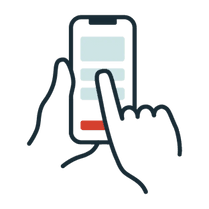 AlertMedia_CustomerSpotlight_KidsCare-Home-Health_Icons_Reliability