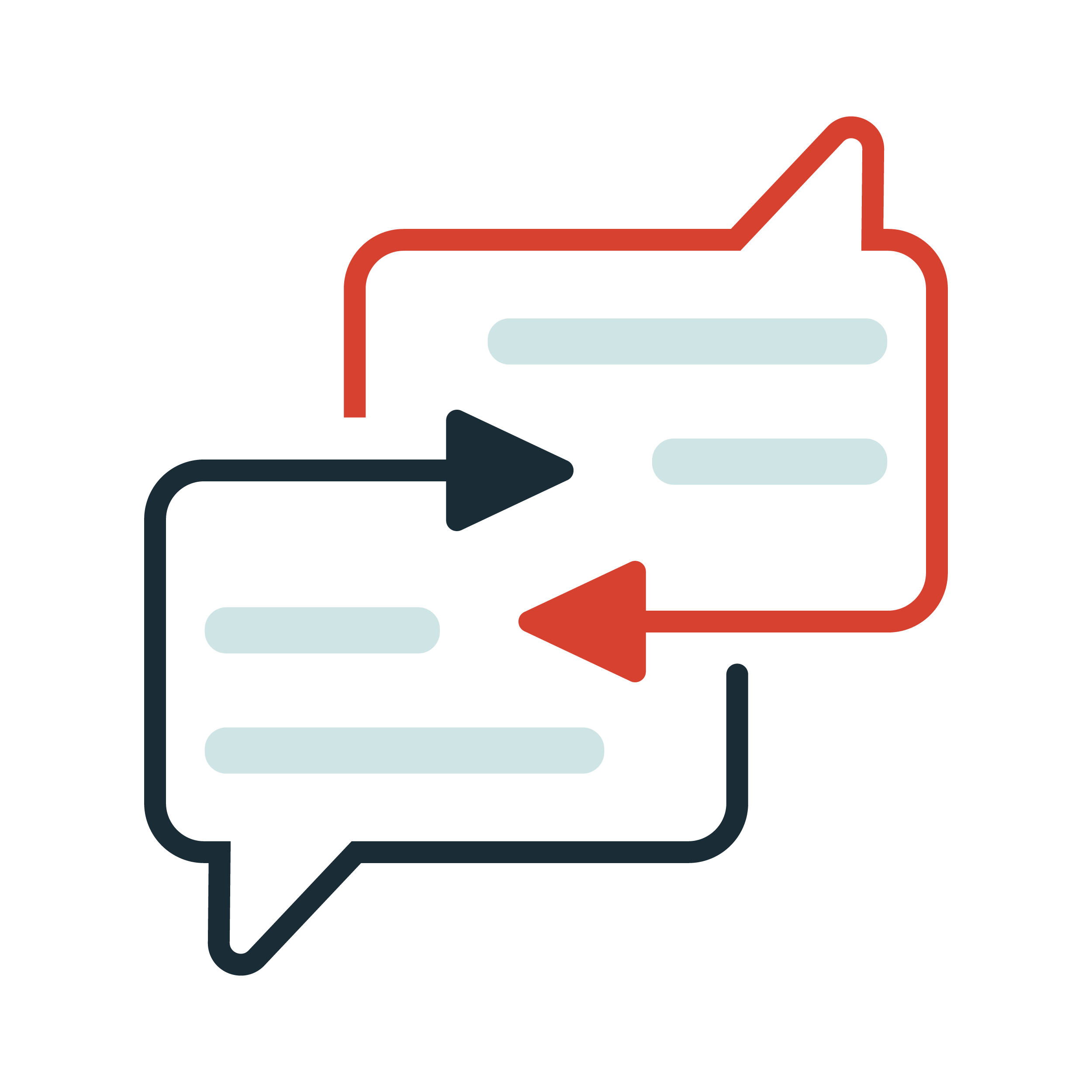 AI Assistant LP Icons-600x600_Multilingual Communications