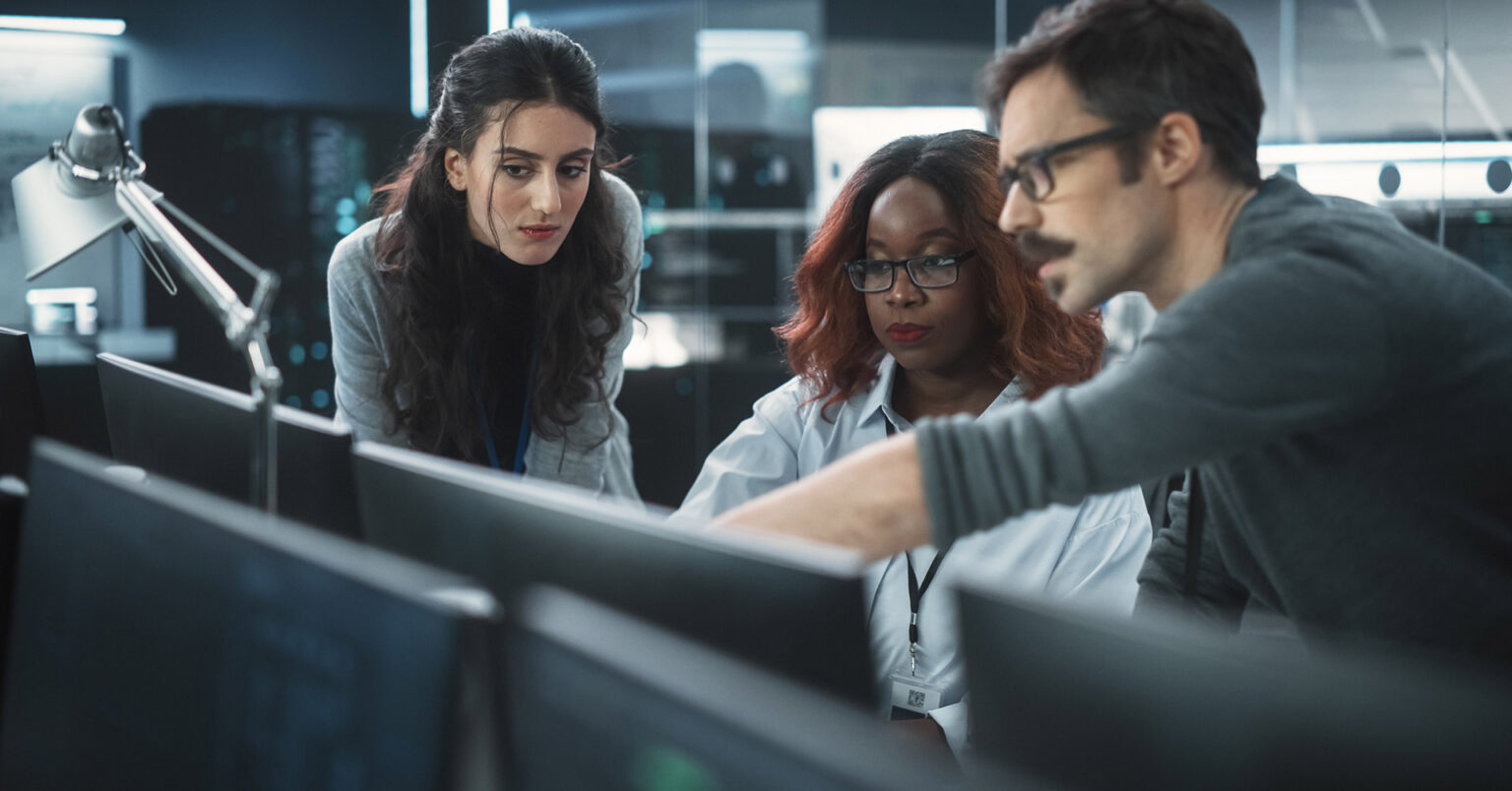 Ultimate Insider Risk Management Guide [+Assessment Template]