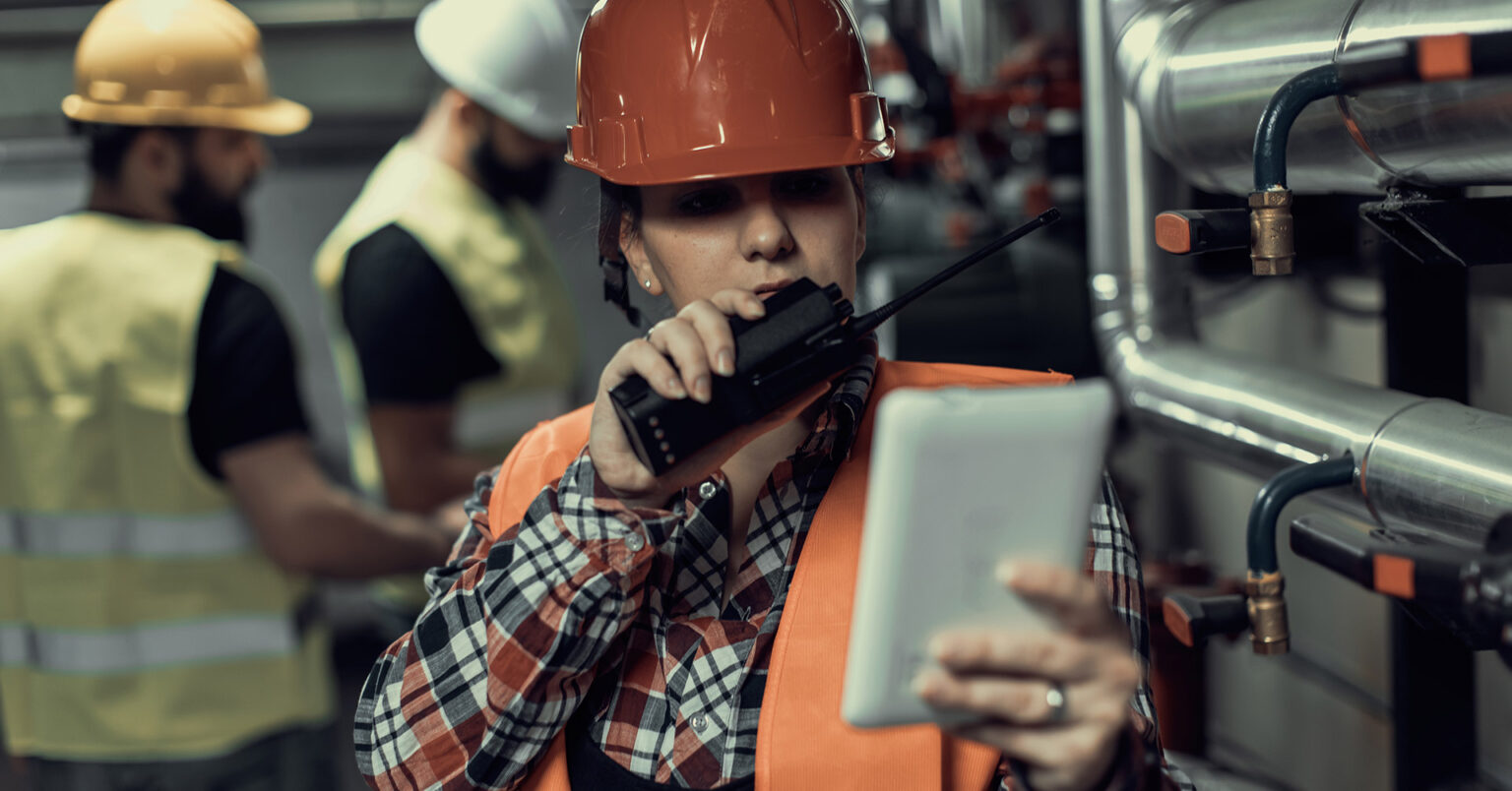 ISO 22320 Emergency Management & Incident Response