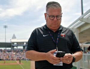 Thumbnail The Minnesota Twins Hit a Home Run in Safety With AlertMedia