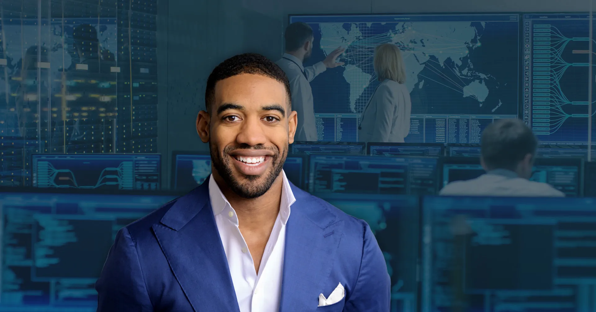 Security From Scratch: Tips on Building Scalable Strategies