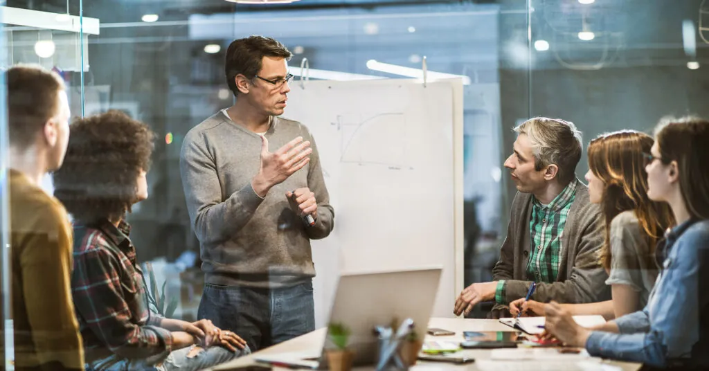 Organizational Resilience: Building Continuous Operations and Agility Amid Disruptions