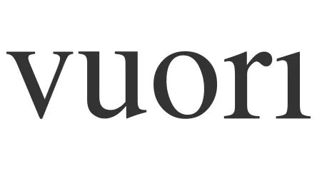 Vuori Logo
