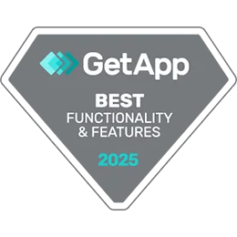AM Award03 GetApp BestFunctional