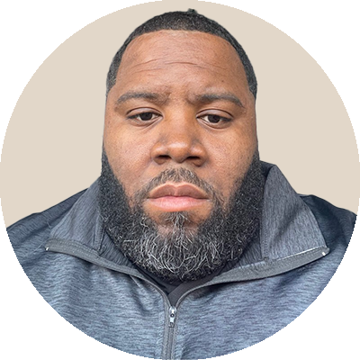Customer-Charles Adams-Twins