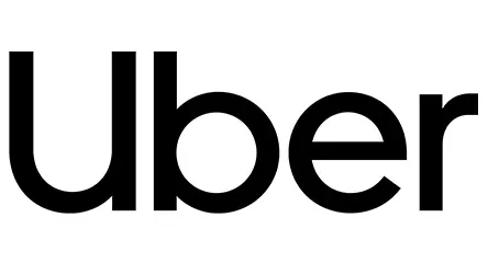 Uber logo