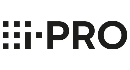 i-PRO logo