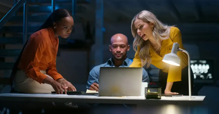 What’s Missing From Your Business Continuity Program?
