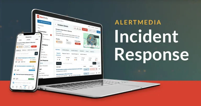 AlertMedia's Incident Response