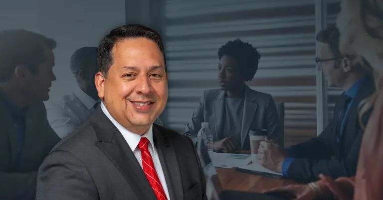 Joel Navarro, East West Bank
