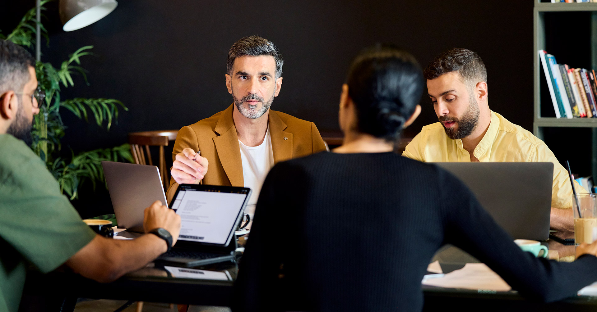 What a Compliance Risk Assessment Is and Why It Matters