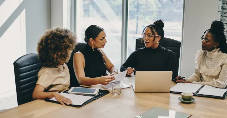 Integrated Risk Management: Turning Strategy Into Action