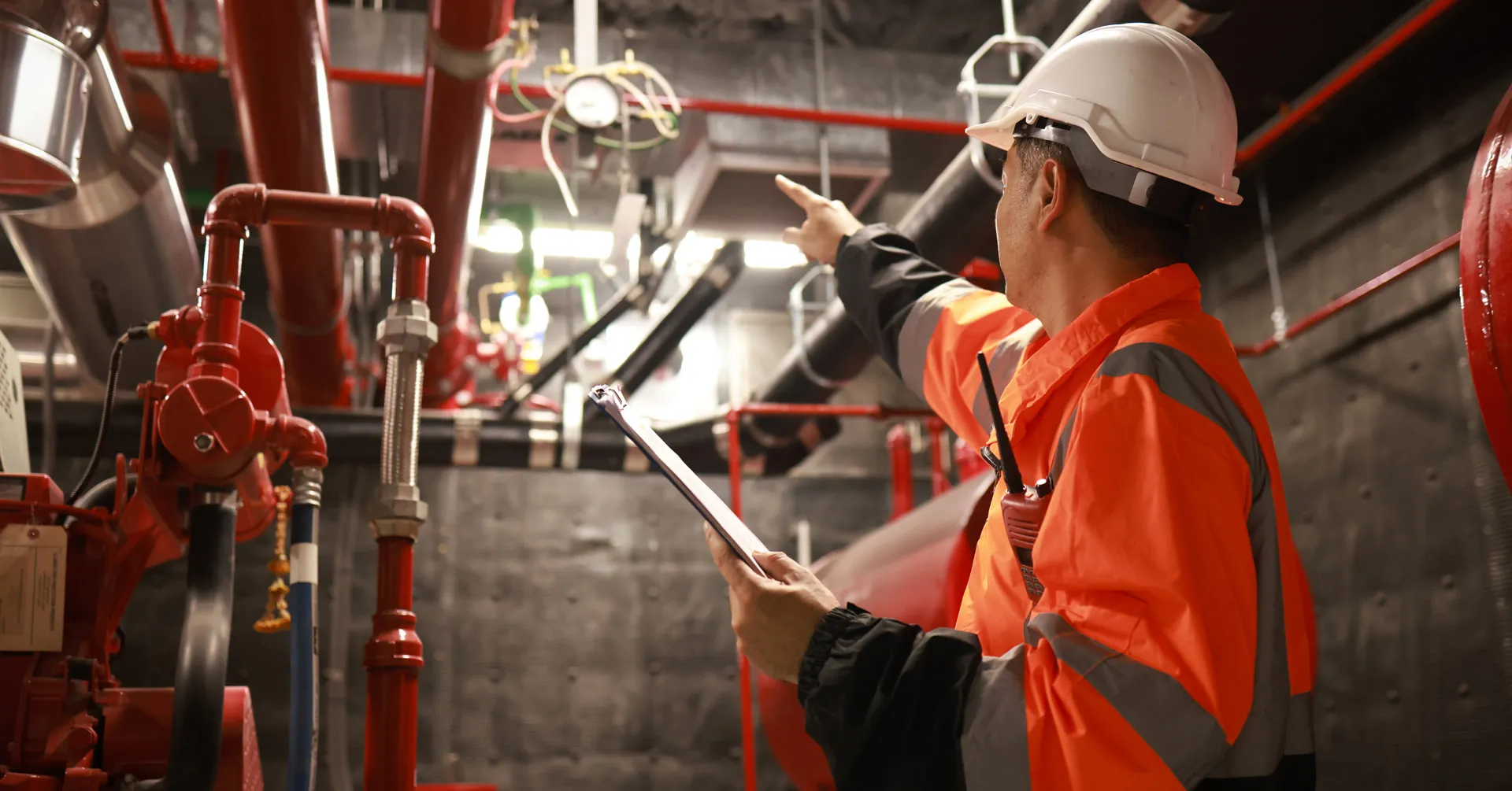 Fire Risk Assessments: How to Stop Hazards Before They Spark