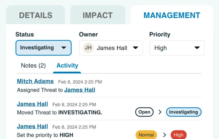 Risk Intelligence Software - AlertMedia