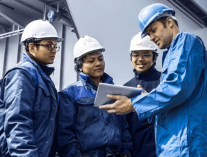 Thumbnail Thales Group Takes a Proactive Approach to Employee Safety With AlertMedia 