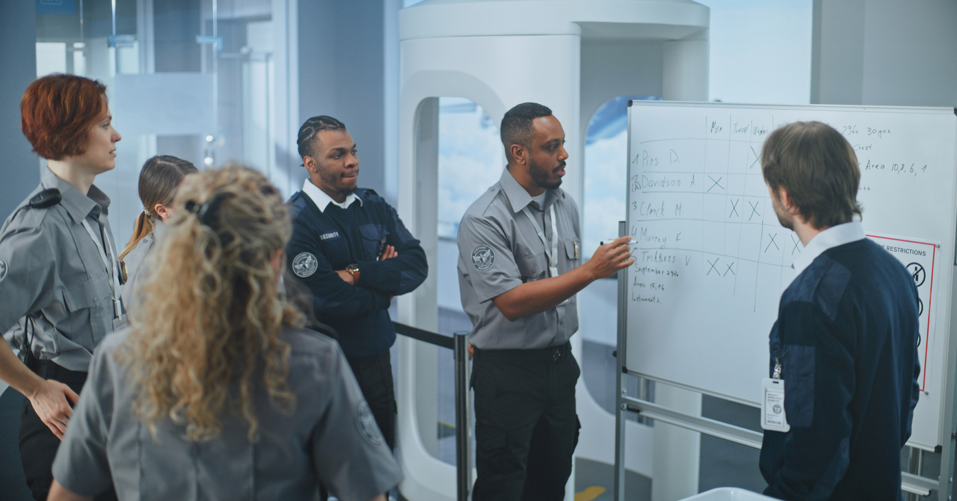8 Steps to Implementing an Incident Management Process