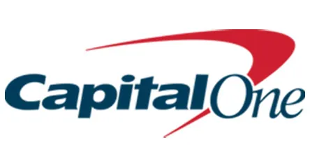 Capital One Logo