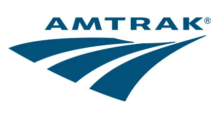 Amtrak Logo