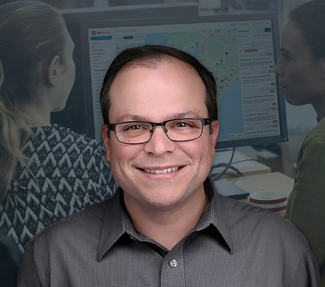Introducing a New Era of Risk Intelligence