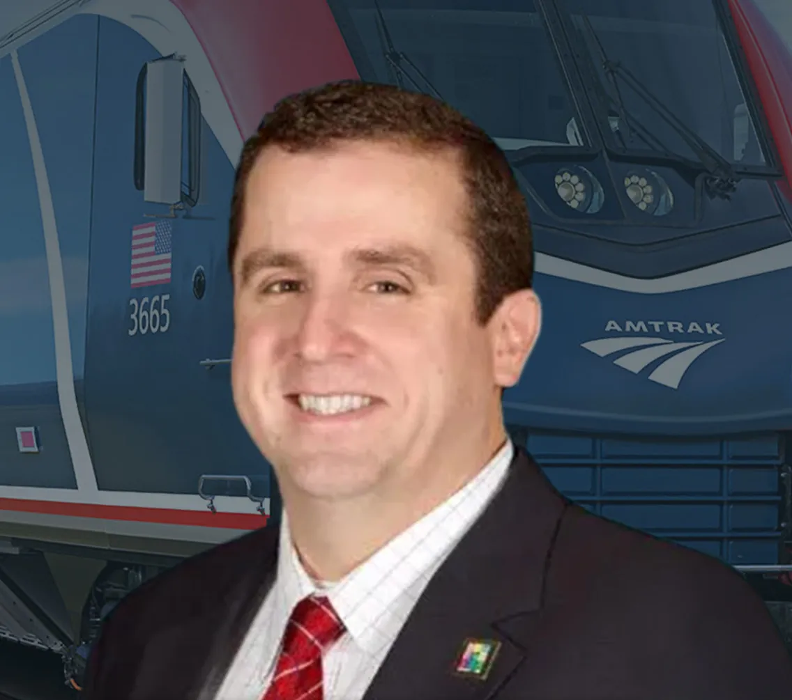 Amtrak’s Rail Safety Month Initiatives