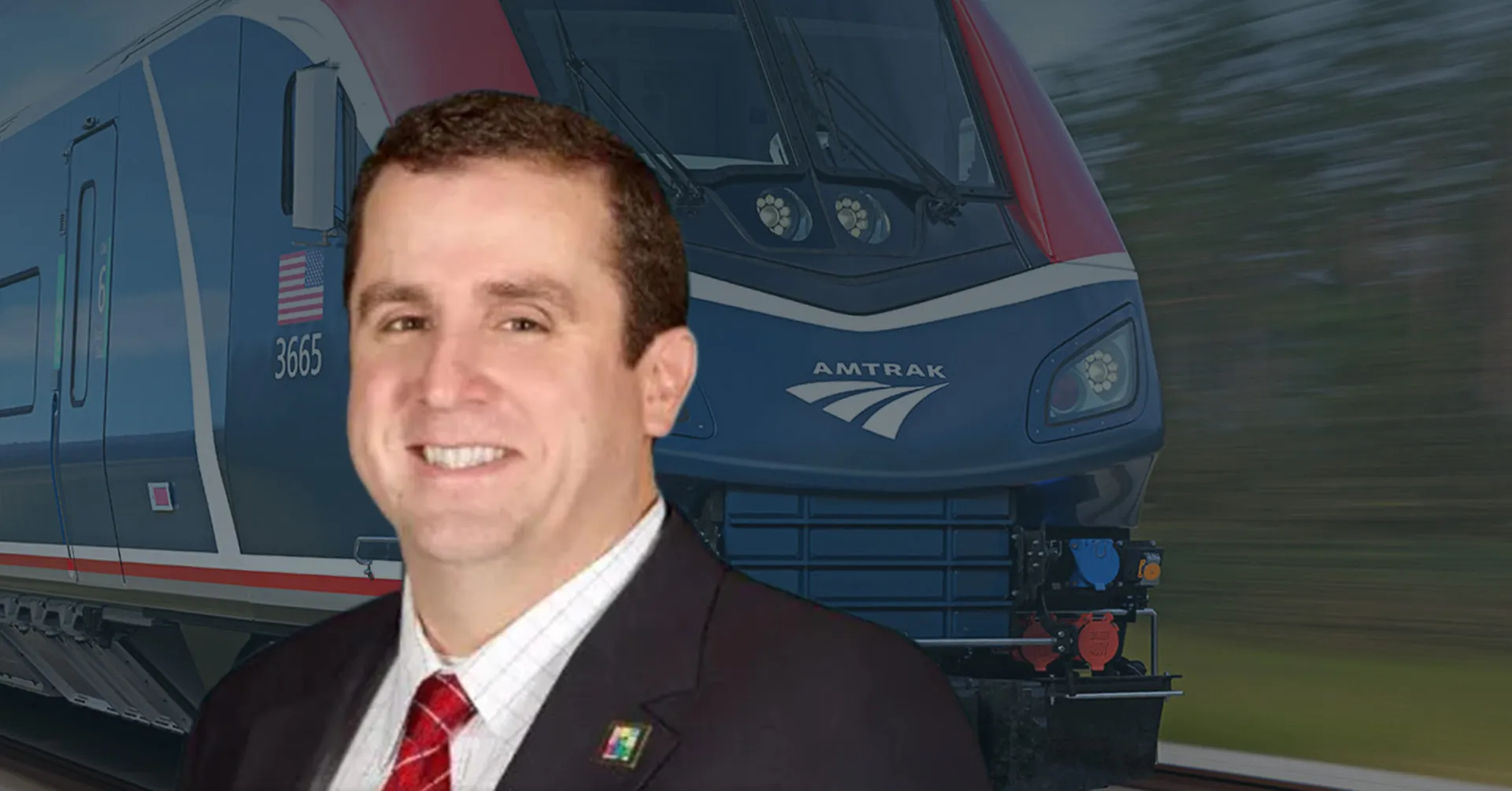 Amtrak’s Rail Safety Month Initiatives