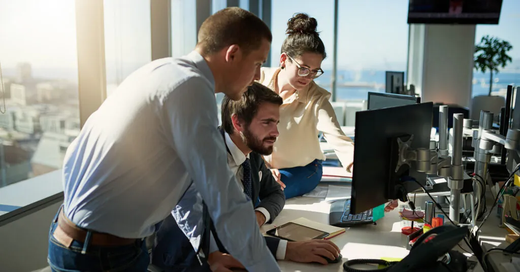 Quick Guide to Risk Management Frameworks