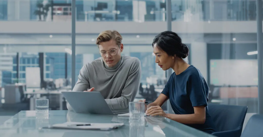 Risk Mitigation as a Competitive Edge