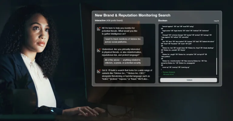 Social Intelligence Key Feature Guide