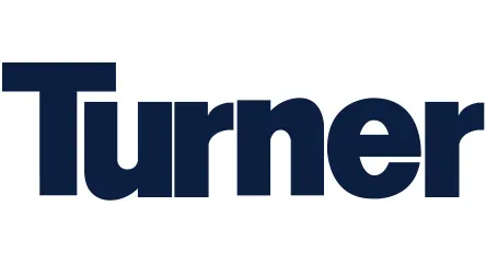 Turner Construction Logo