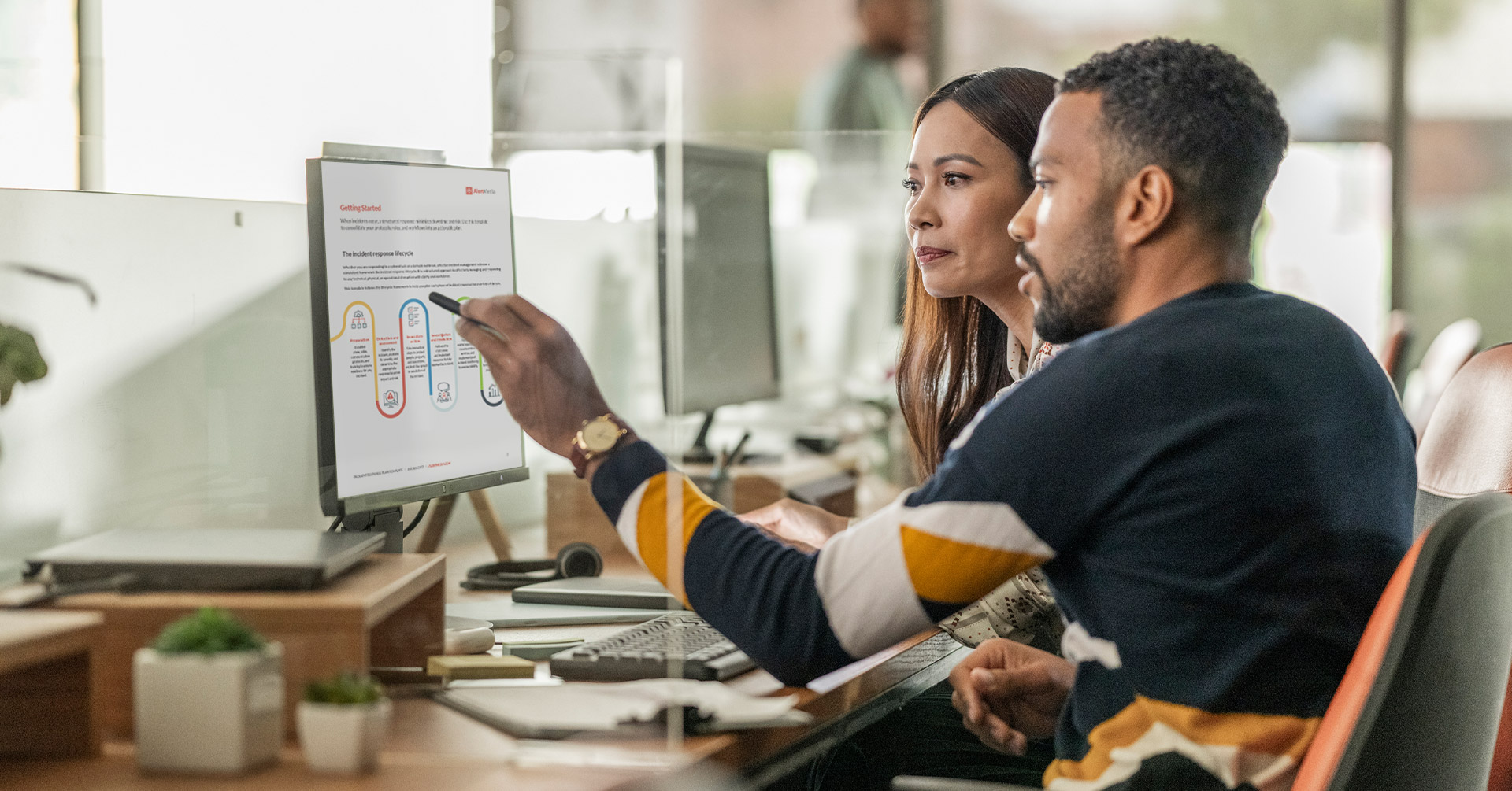 How to Build an Incident Management Plan for All Hazards