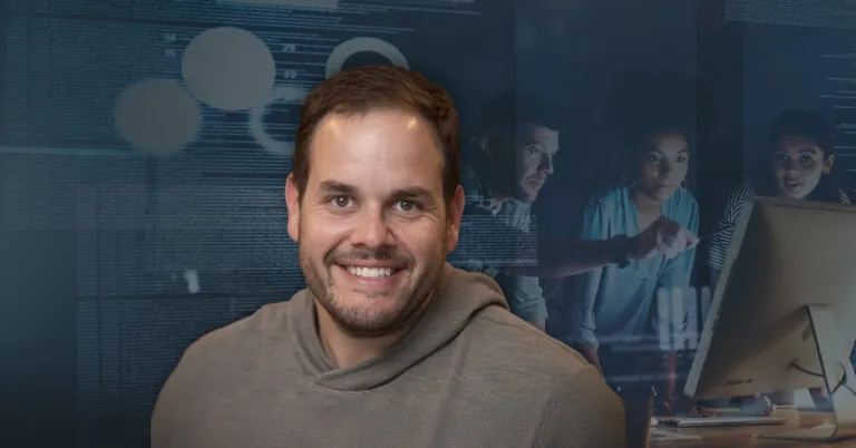 Ryan Schonfeld, HiveWatch