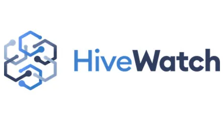 HiveWatch Logo