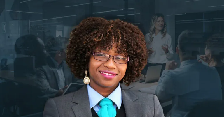 Dr. Atyia Martin, All Aces, Inc.