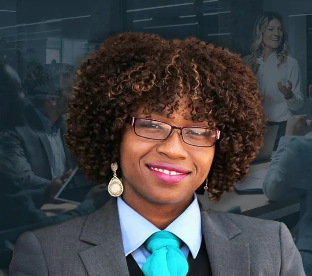 Dr. Atyia Martin, All Aces, Inc.